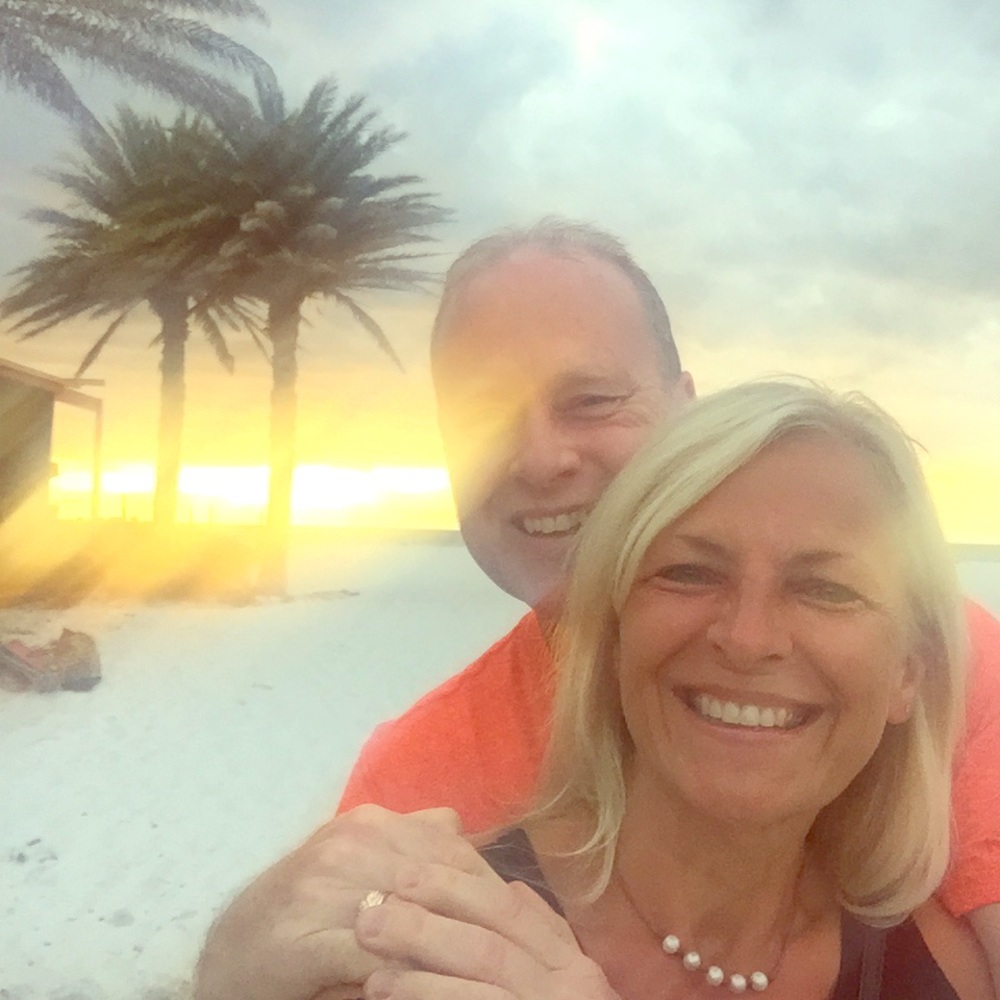 Meet your Posher, Margerita